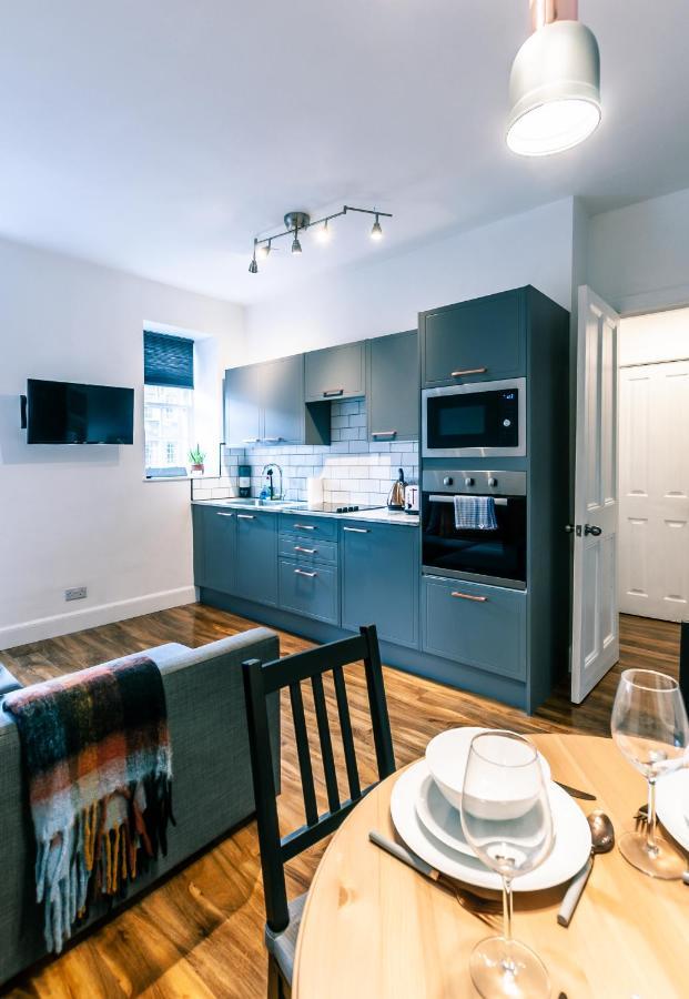 Writer's Appartement *