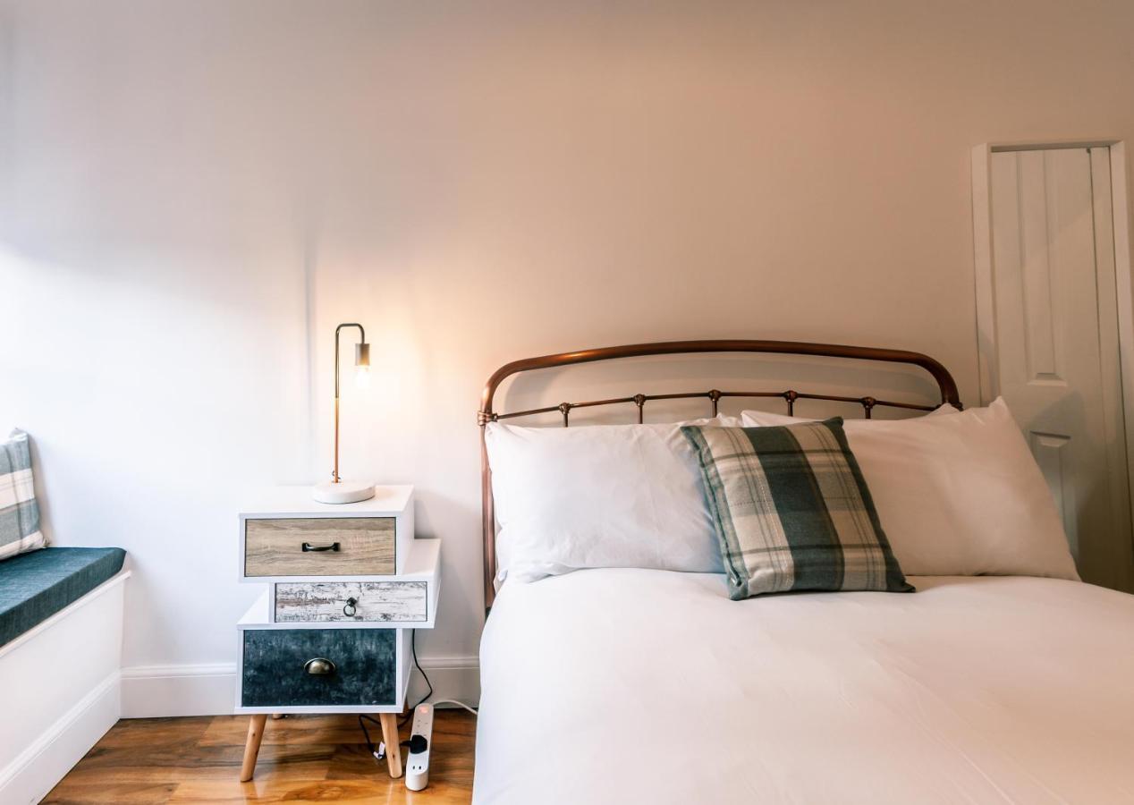 Appartement Writer's *
